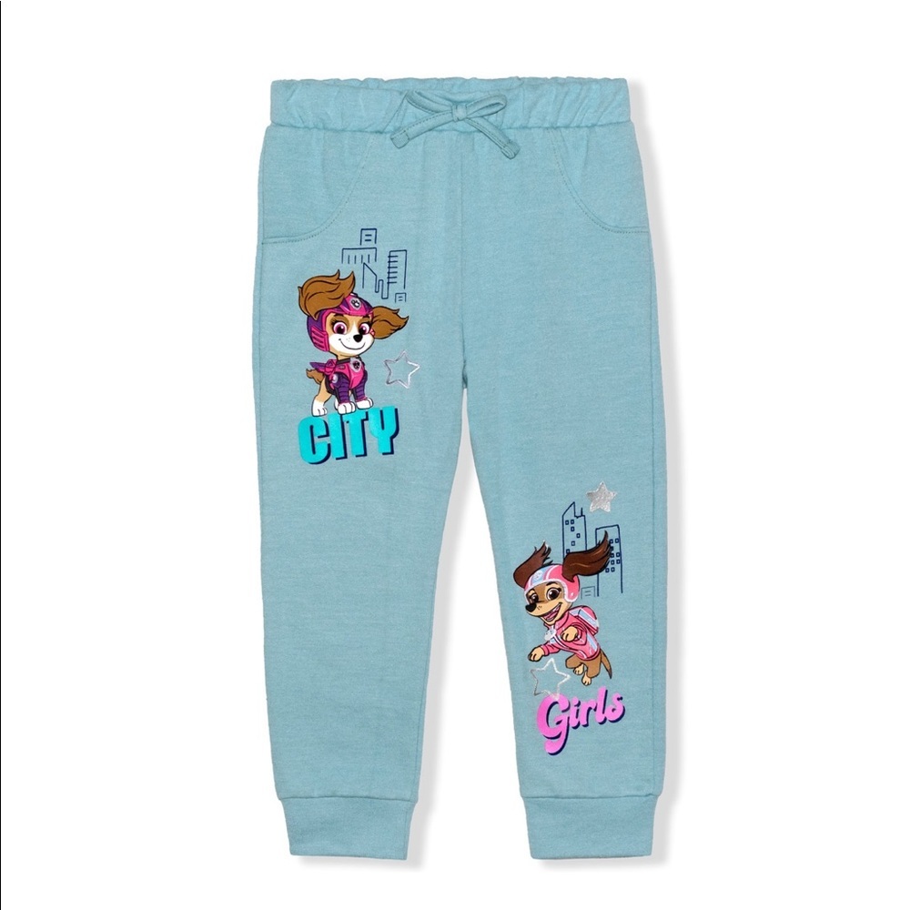 Paw Patrol Baby